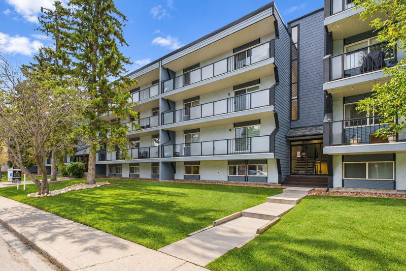 Image of home for listing MLS® A2351304