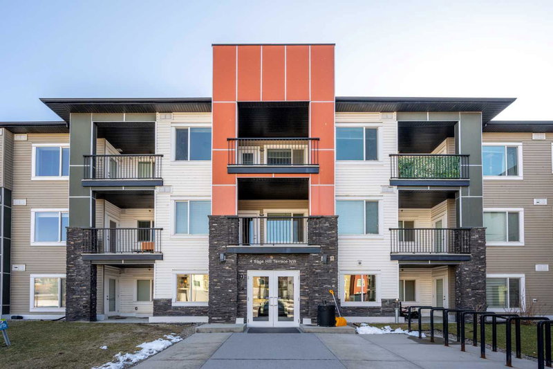 Image of home for listing MLS® A2351308