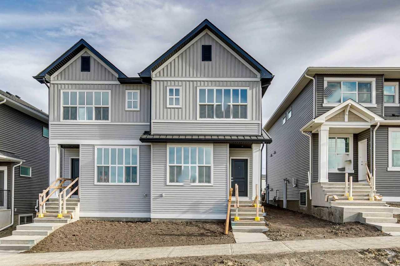Image of home for listing MLS® A2351332