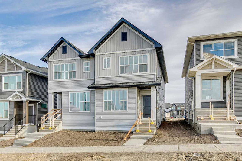 Image of home for listing MLS® A2351332