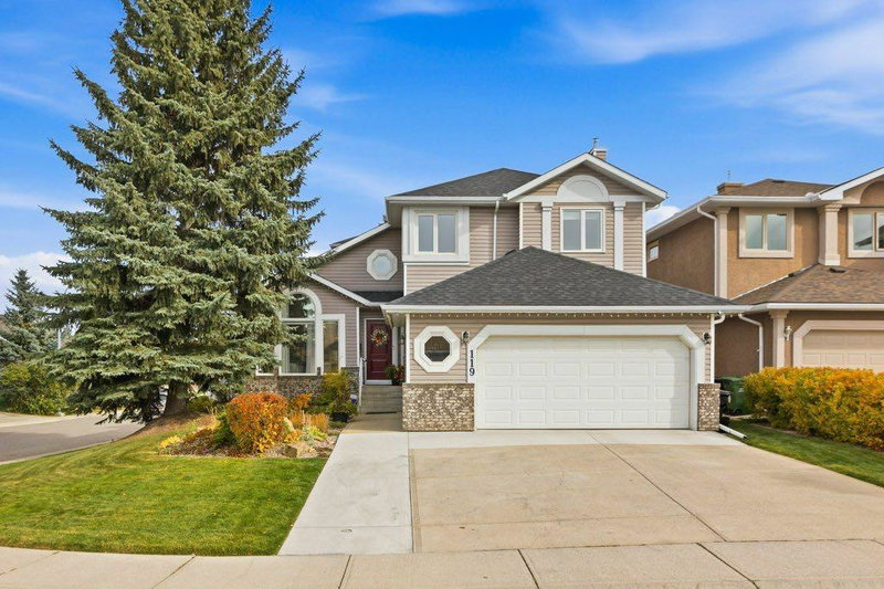 Image of home for listing MLS® A2351336