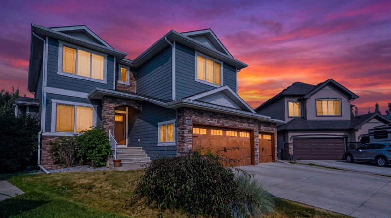 Image of home for listing MLS® A2351342