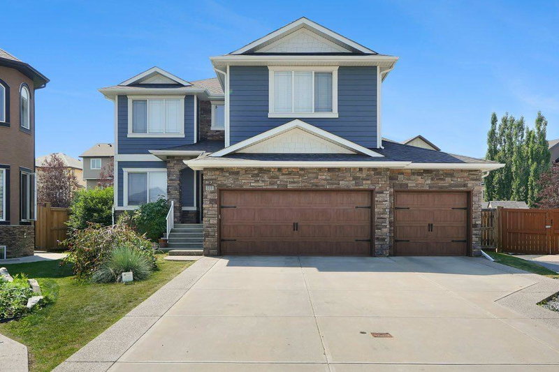 Image of home for listing MLS® A2351342