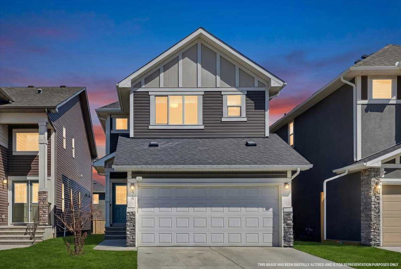 Image of home for listing MLS® A2351347