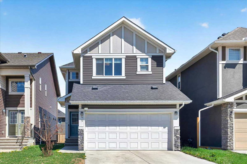 Image of home for listing MLS® A2351347