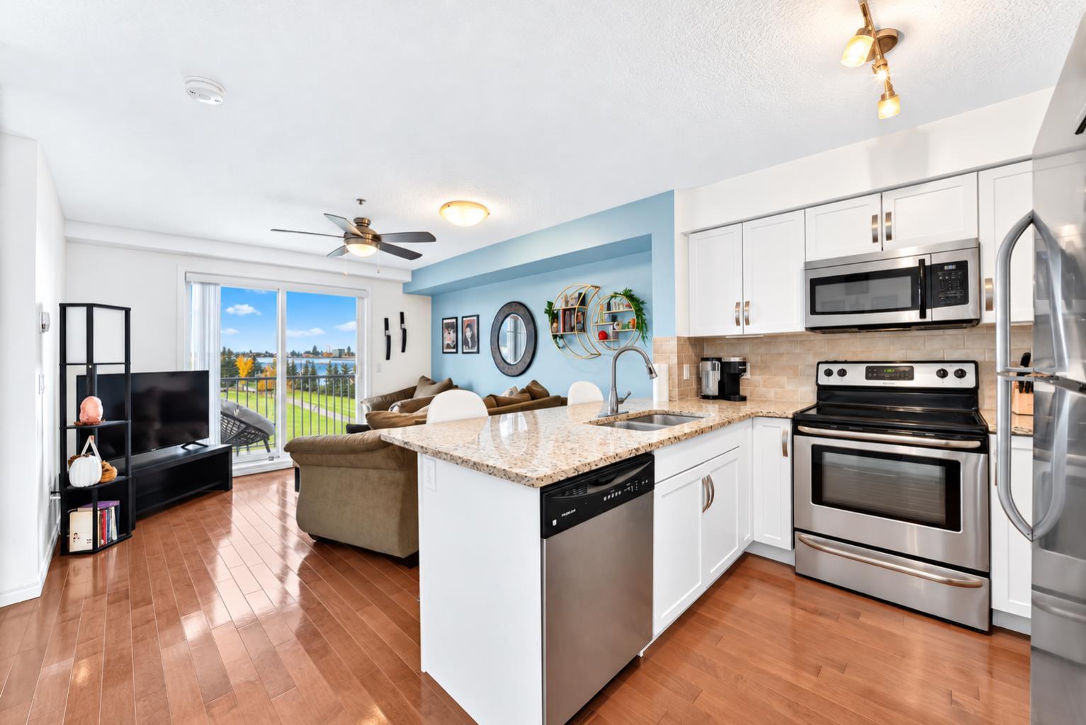 Image of home for listing MLS® A2351353