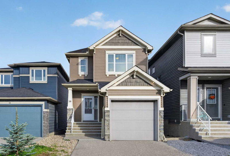 Image of home for listing MLS® A2351354