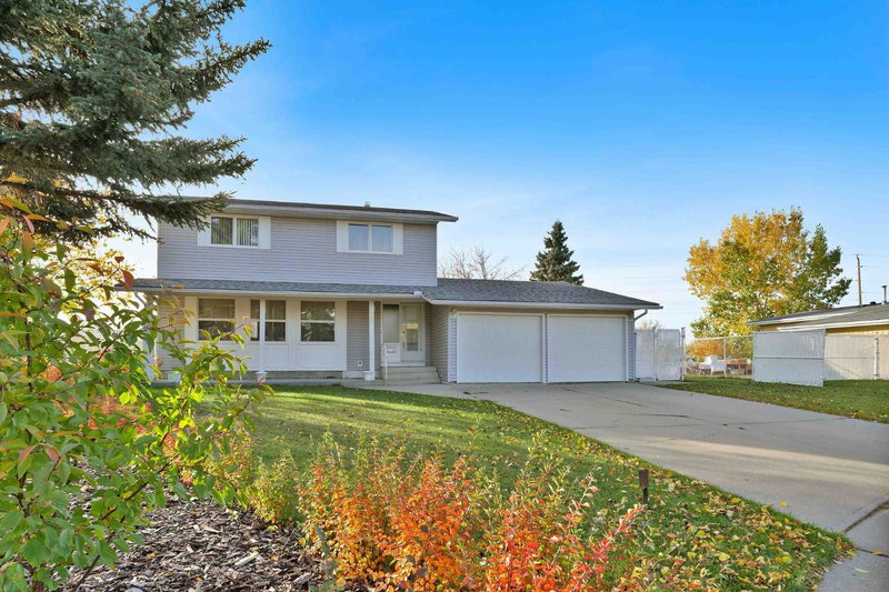 Image of home for listing MLS® A2351359