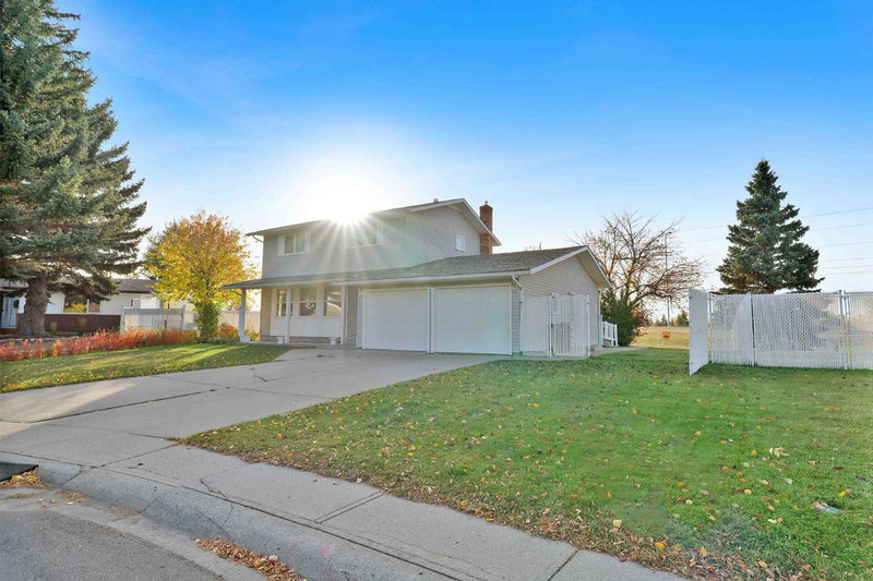 Image of home for listing MLS® A2351359