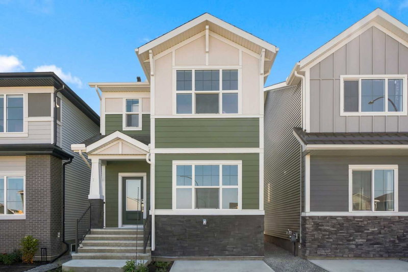 Image of home for listing MLS® A2351362