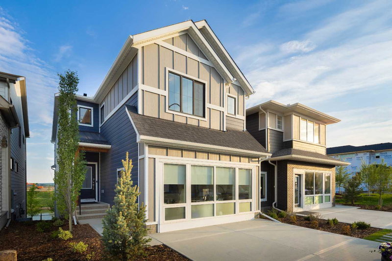 Image of home for listing MLS® A2351365