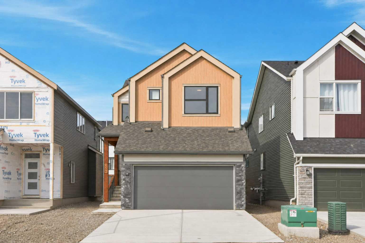 Image of home for listing MLS® A2351371