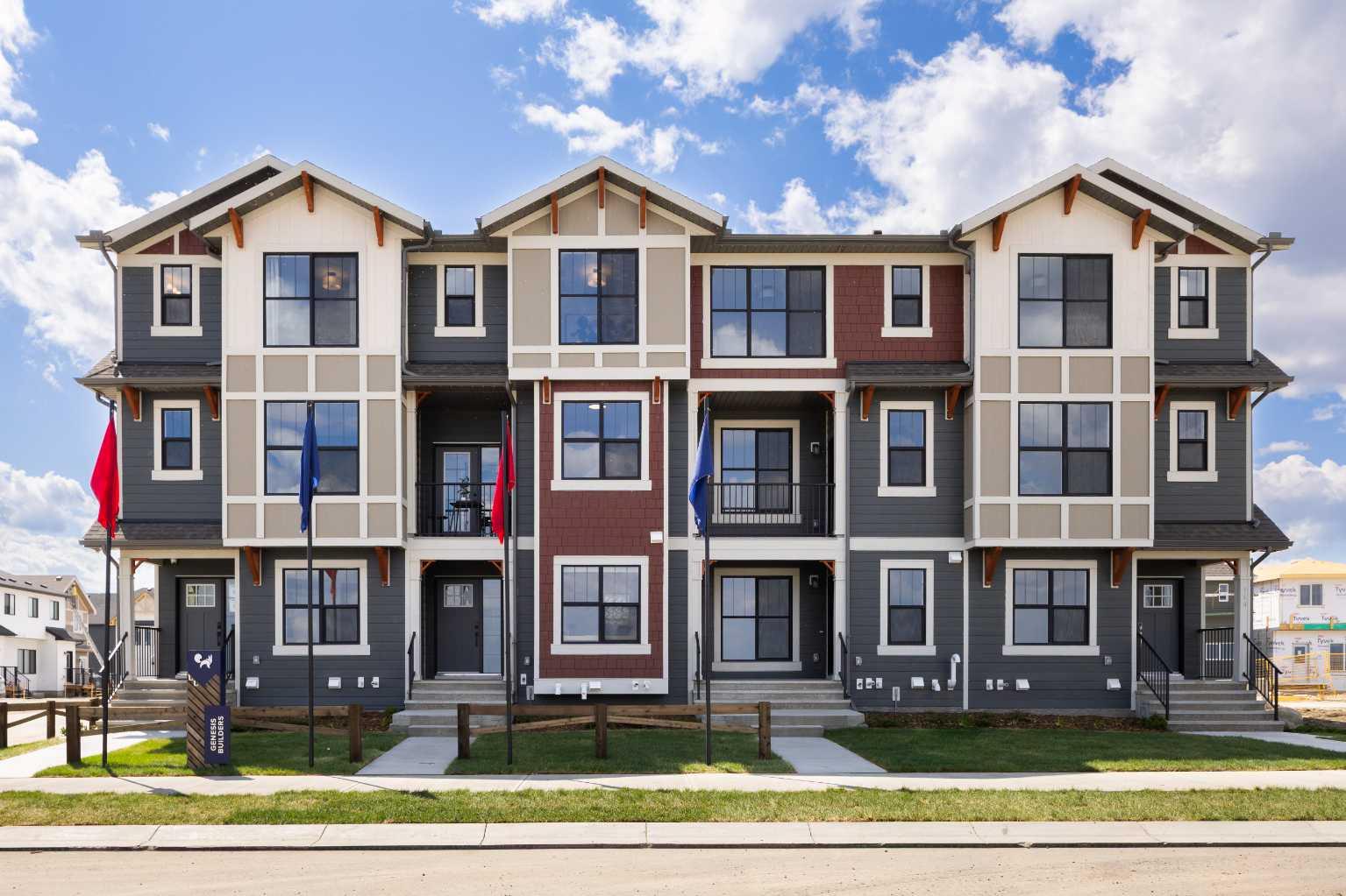 Image of home for listing MLS® A2351373