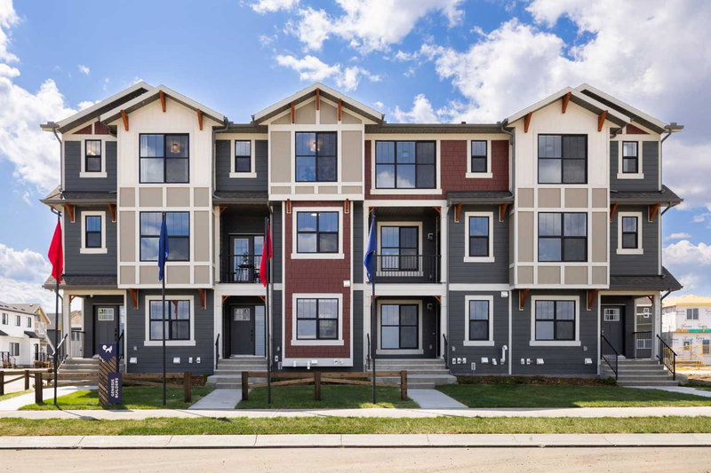Image of home for listing MLS® A2351373