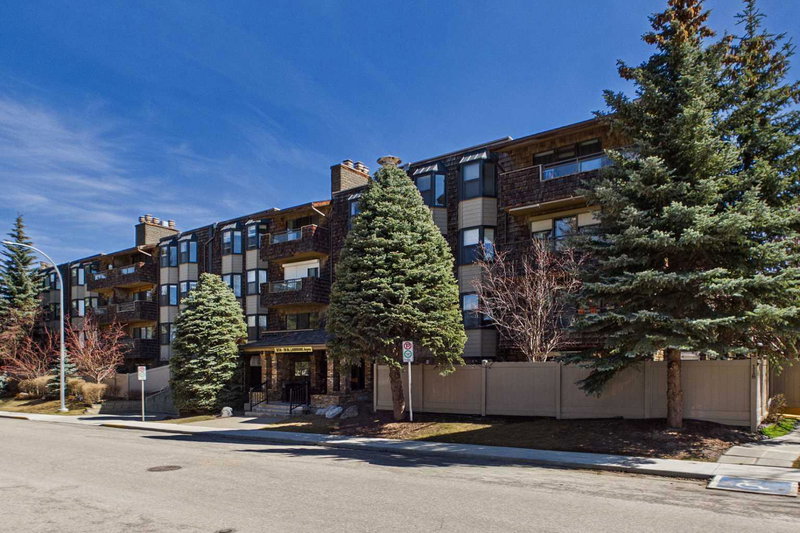 Image of home for listing MLS® A2351378