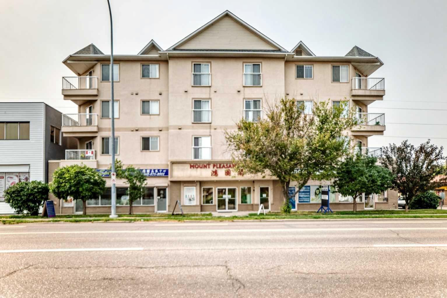 Image of home for listing MLS® A2351381