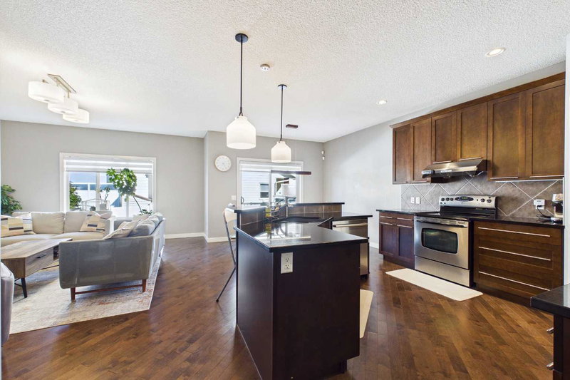 Image of home for listing MLS® A2351382