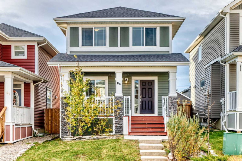 Image of home for listing MLS® A2351390