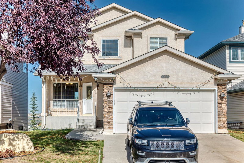 Image of home for listing MLS® A2351393