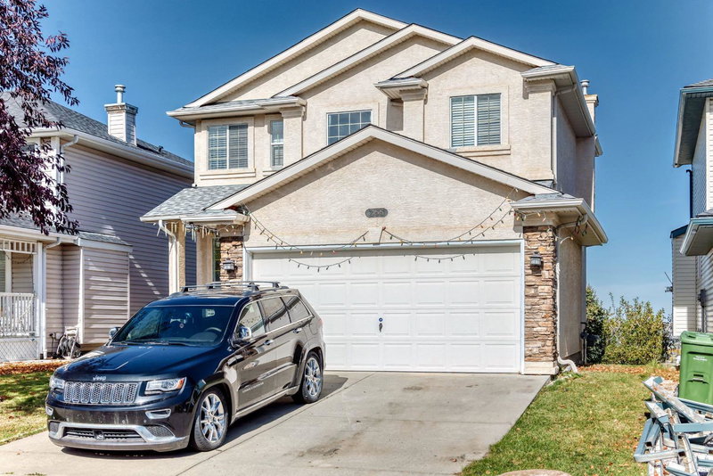Image of home for listing MLS® A2351393