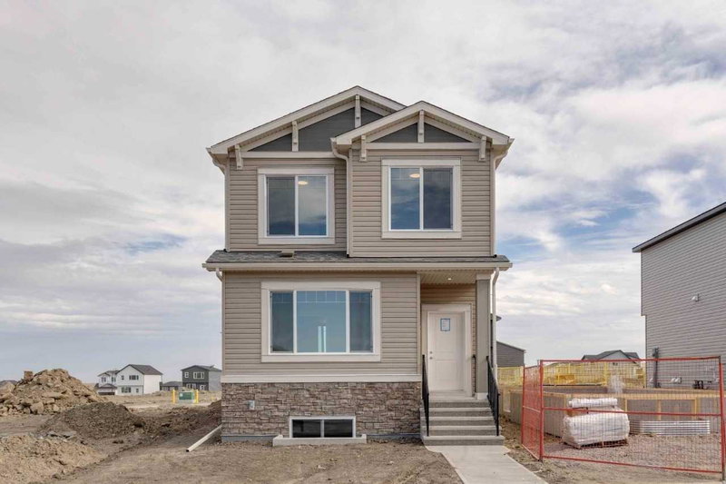 Image of home for listing MLS® A2351395