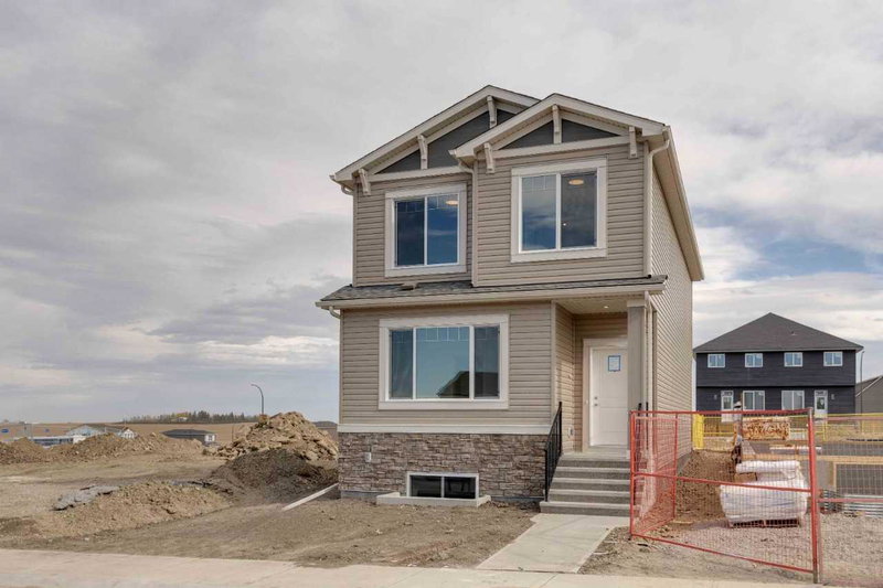 Image of home for listing MLS® A2351395
