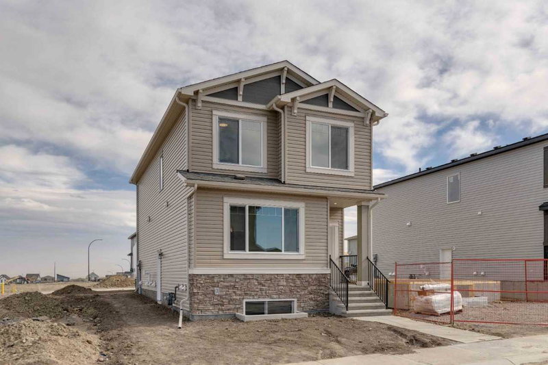 Image of home for listing MLS® A2351395