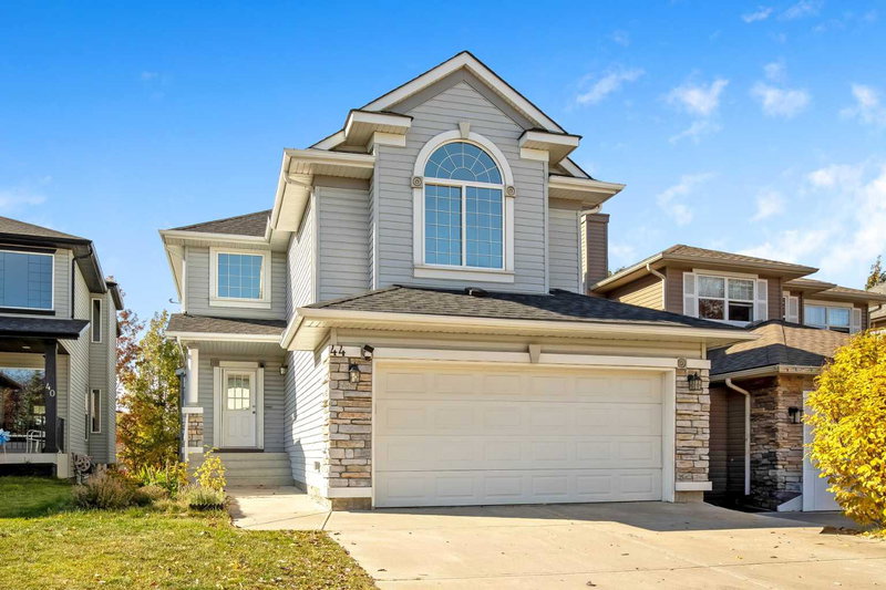 Image of home for listing MLS® A2351398