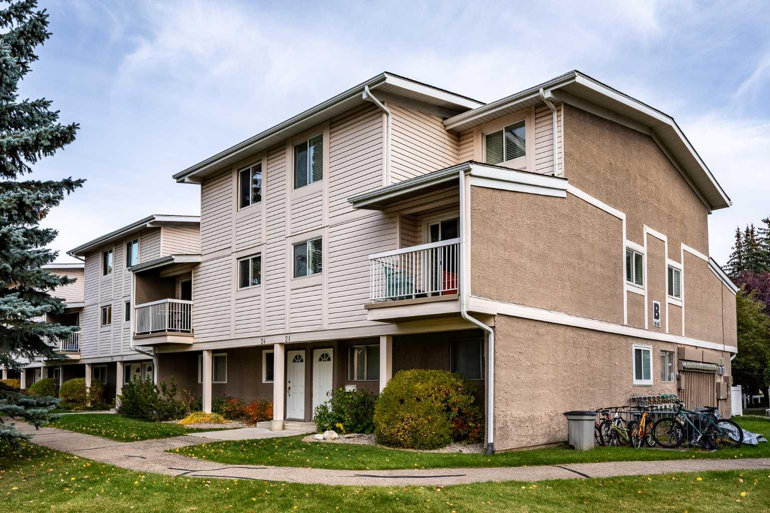 Image of home for listing MLS® A2351404