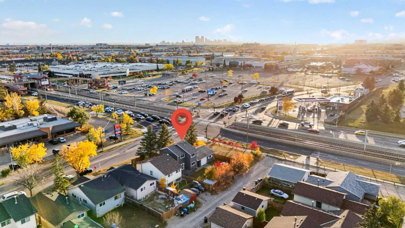 Image of home for listing MLS® A2351405