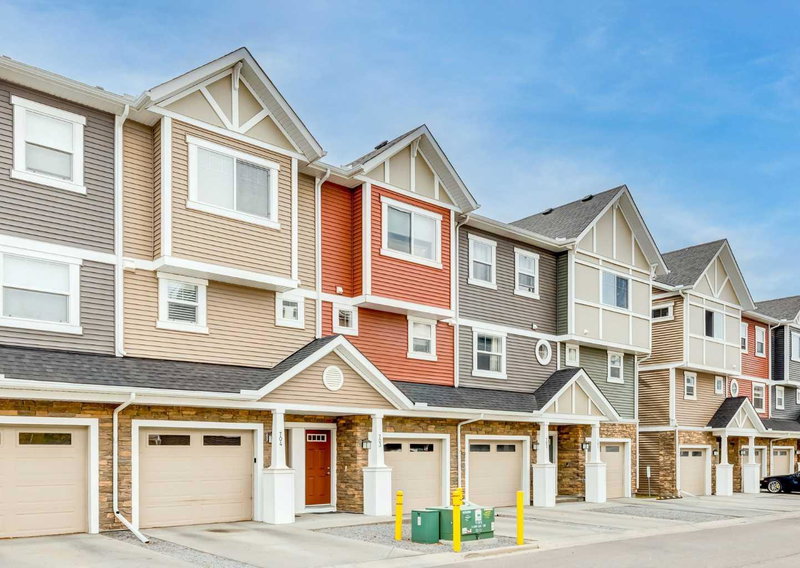 Image of home for listing MLS® A2351416