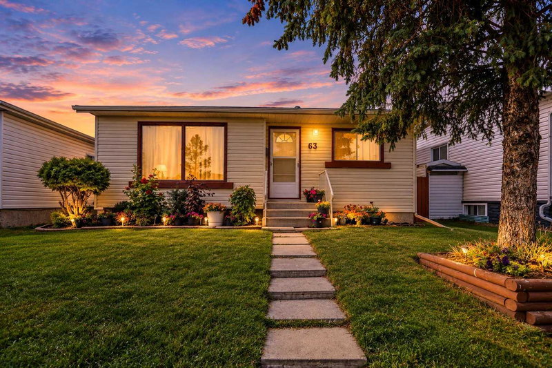 Image of home for listing MLS® A2351417