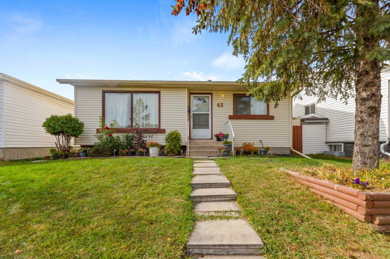 Image of home for listing MLS® A2351417