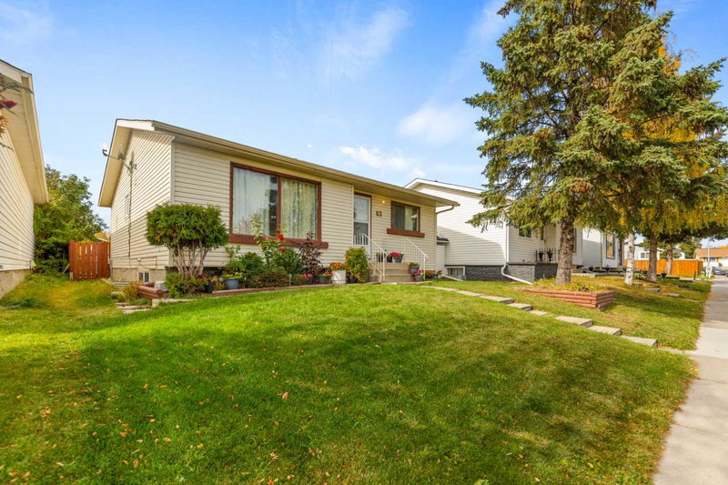 Image of home for listing MLS® A2351417
