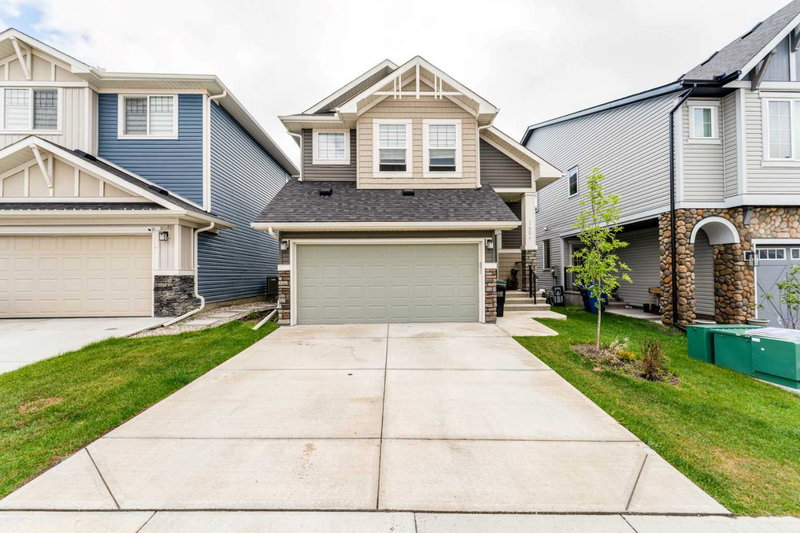 Image of home for listing MLS® A2351420