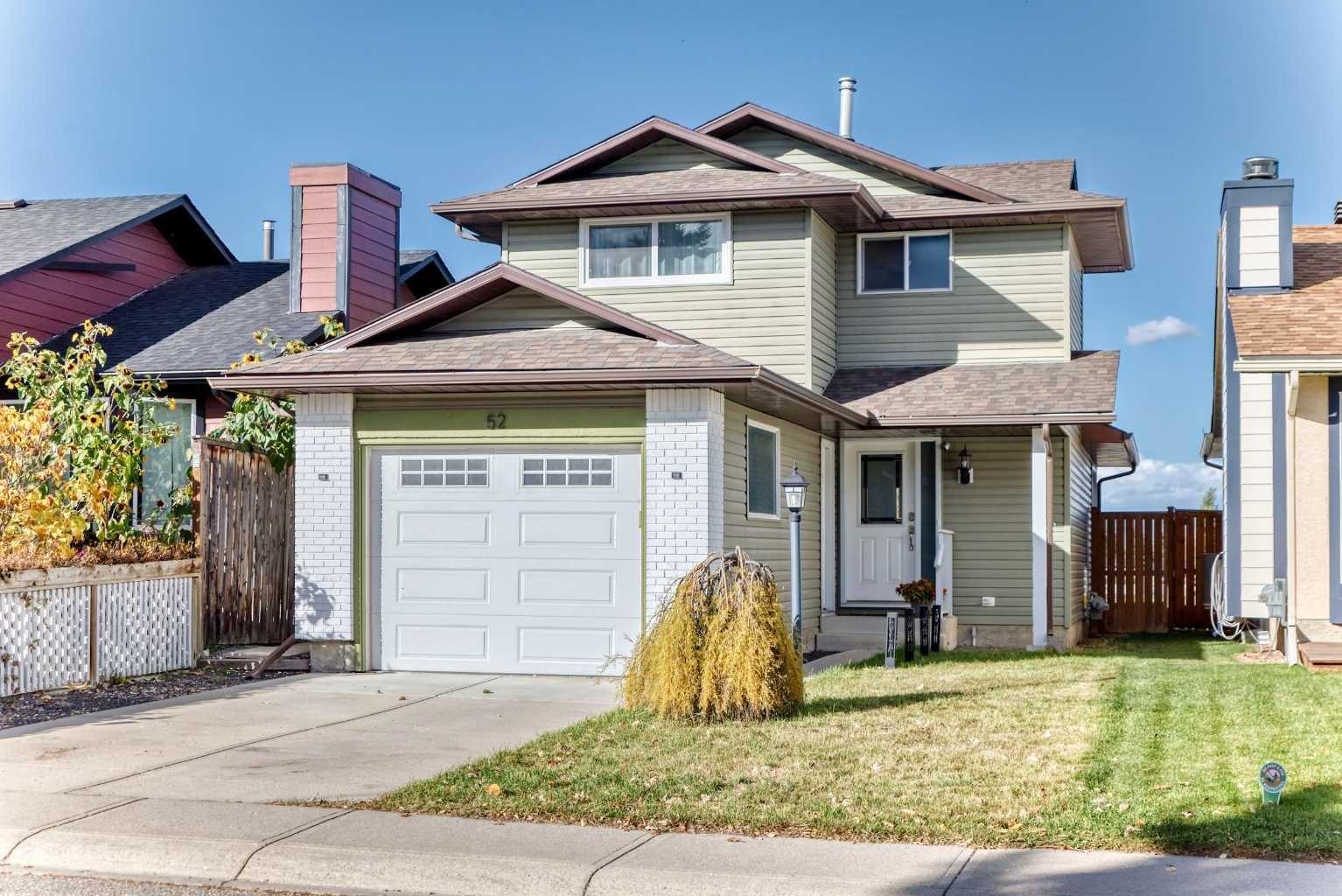 Image of home for listing MLS® A2351421