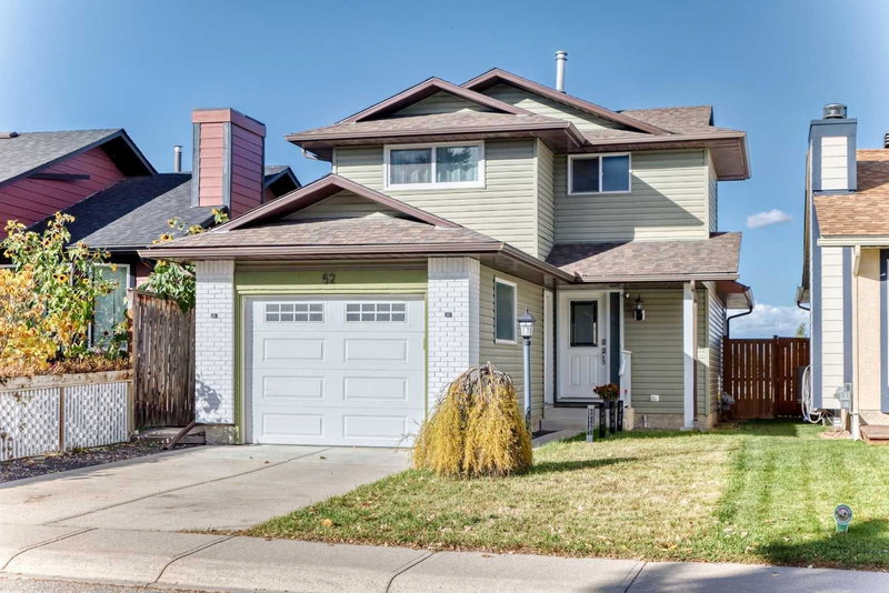 Image of home for listing MLS® A2351421