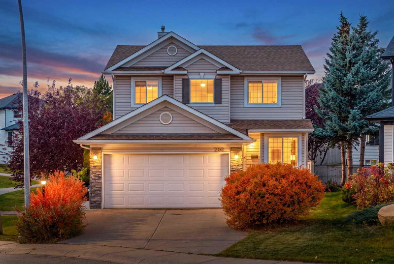 Image of home for listing MLS® A2351427