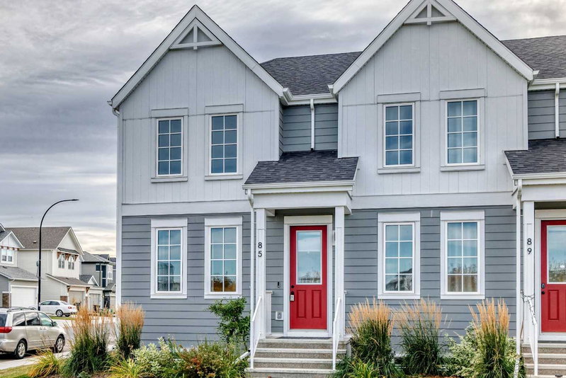 Image of home for listing MLS® A2351429