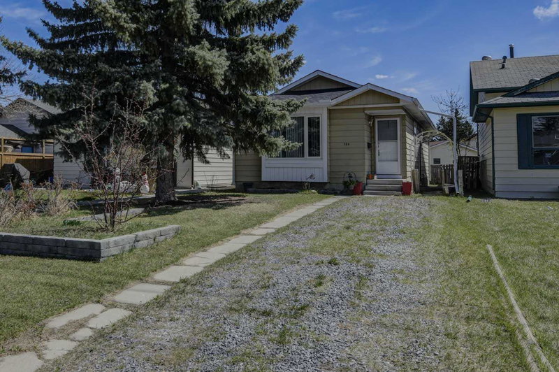 Image of home for listing MLS® A2351432