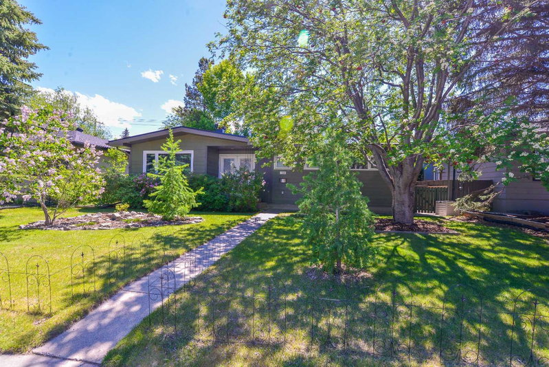 Image of home for listing MLS® A2351433