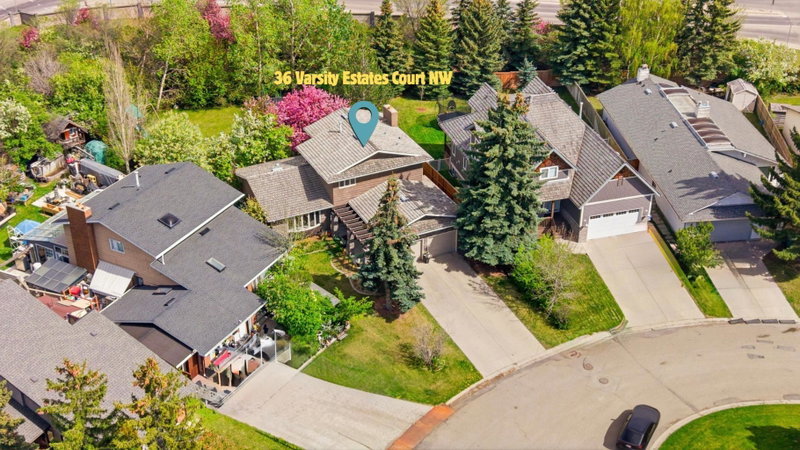 Image of home for listing MLS® A2351434