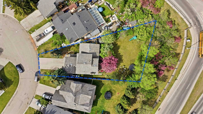 Image of home for listing MLS® A2351434