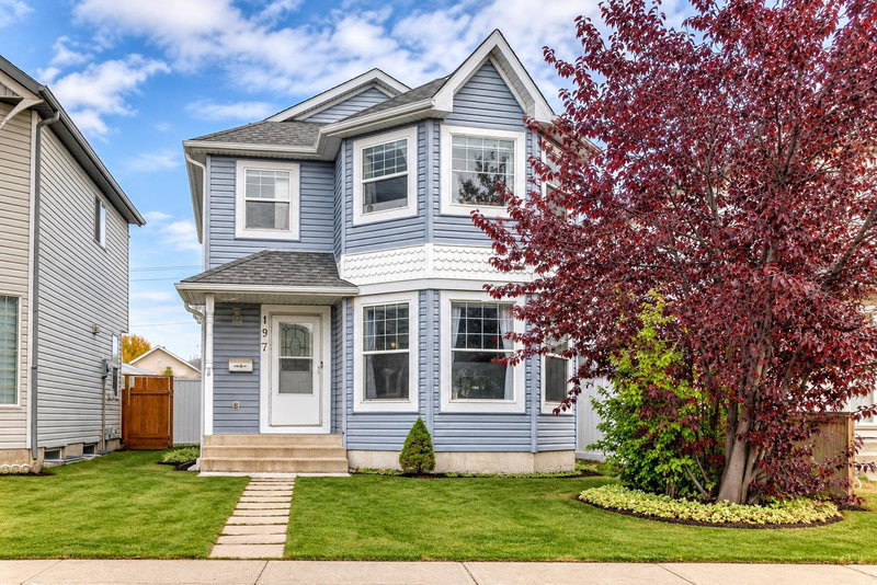 Image of home for listing MLS® A2351435