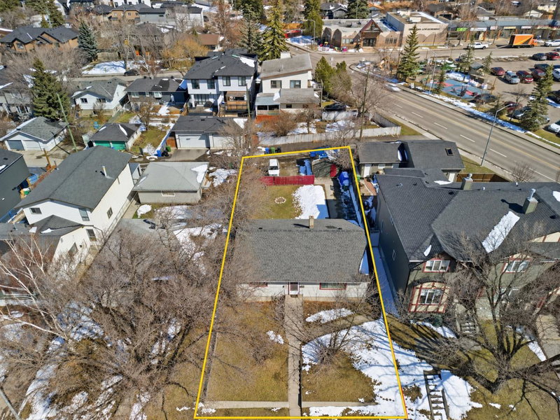 Image of home for listing MLS® A2351438