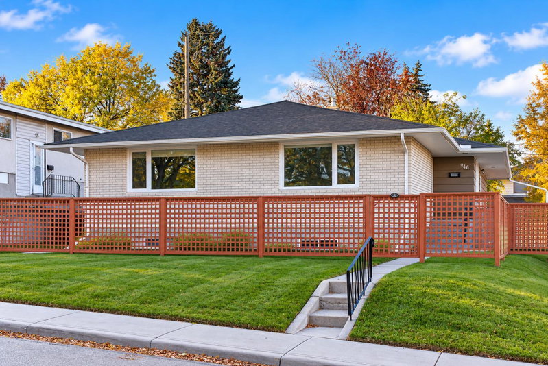 Image of home for listing MLS® A2351440