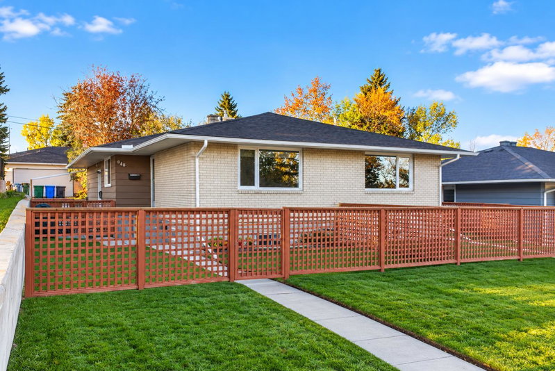 Image of home for listing MLS® A2351440