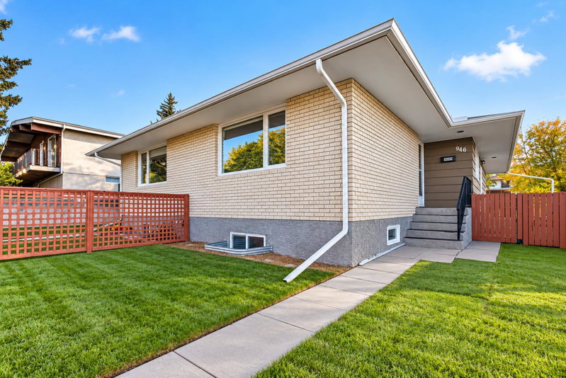 Image of home for listing MLS® A2351440