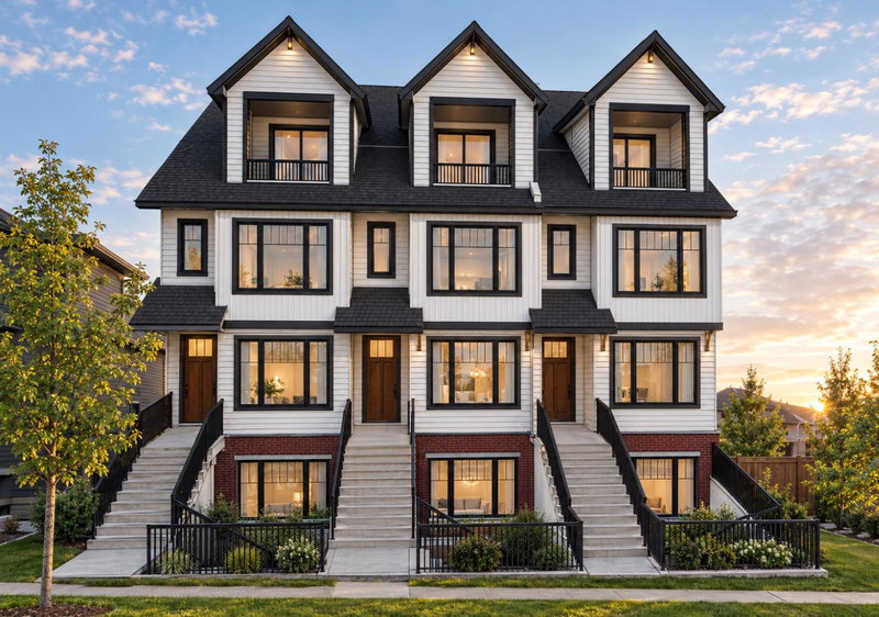 Image of home for listing MLS® A2351441