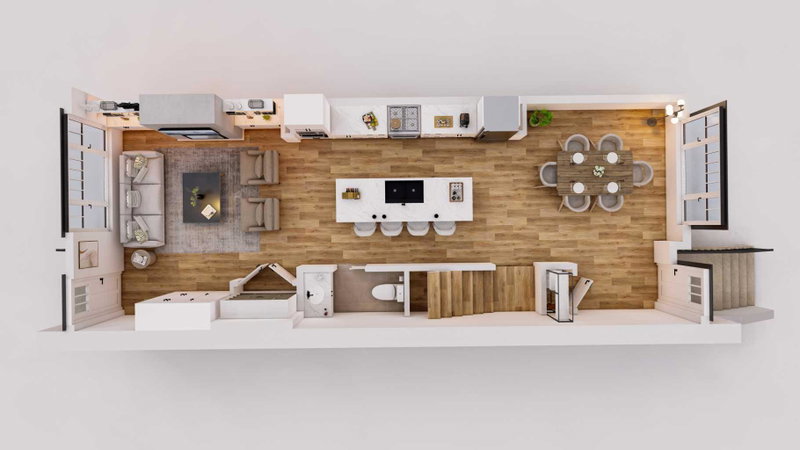 Image of home for listing MLS® A2351441